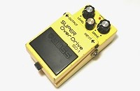 Boss SD-1